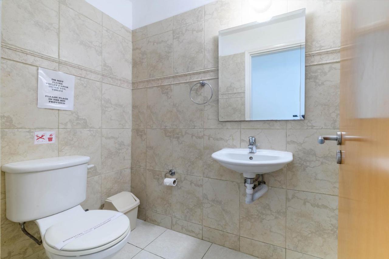 Protaras Centro Villa מראה חיצוני תמונה