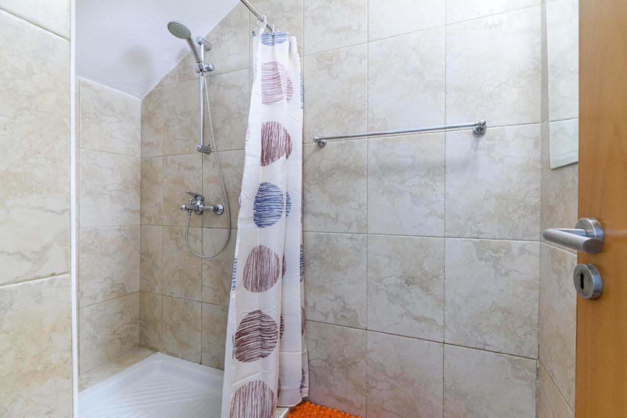 Protaras Centro Villa מראה חיצוני תמונה