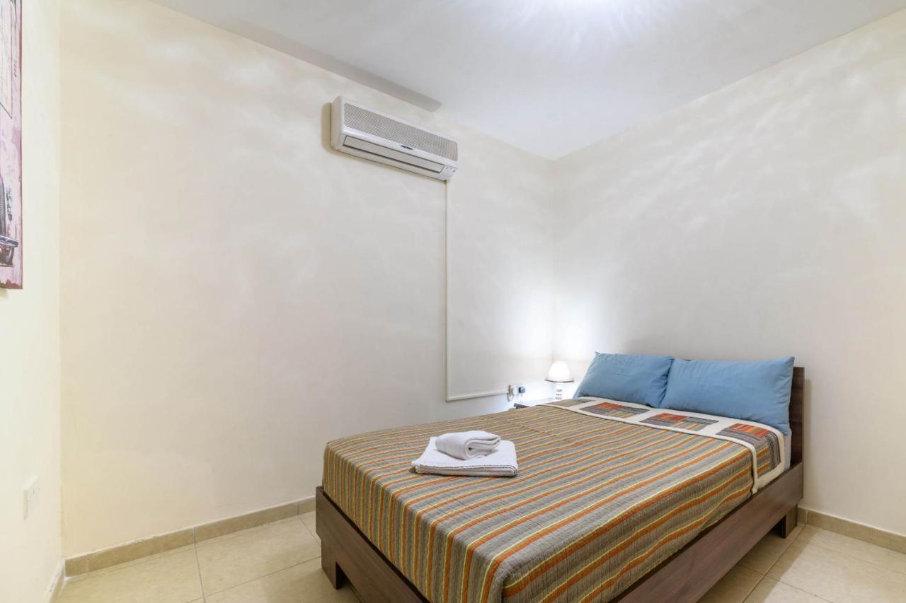 Protaras Centro Villa מראה חיצוני תמונה